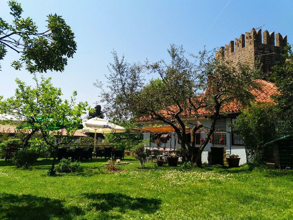 Apartmaji, Sobe - Obzidje Hotel Piran Exterior foto